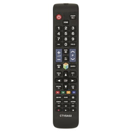 Samsung Compatible Mando para TV CTVSA02